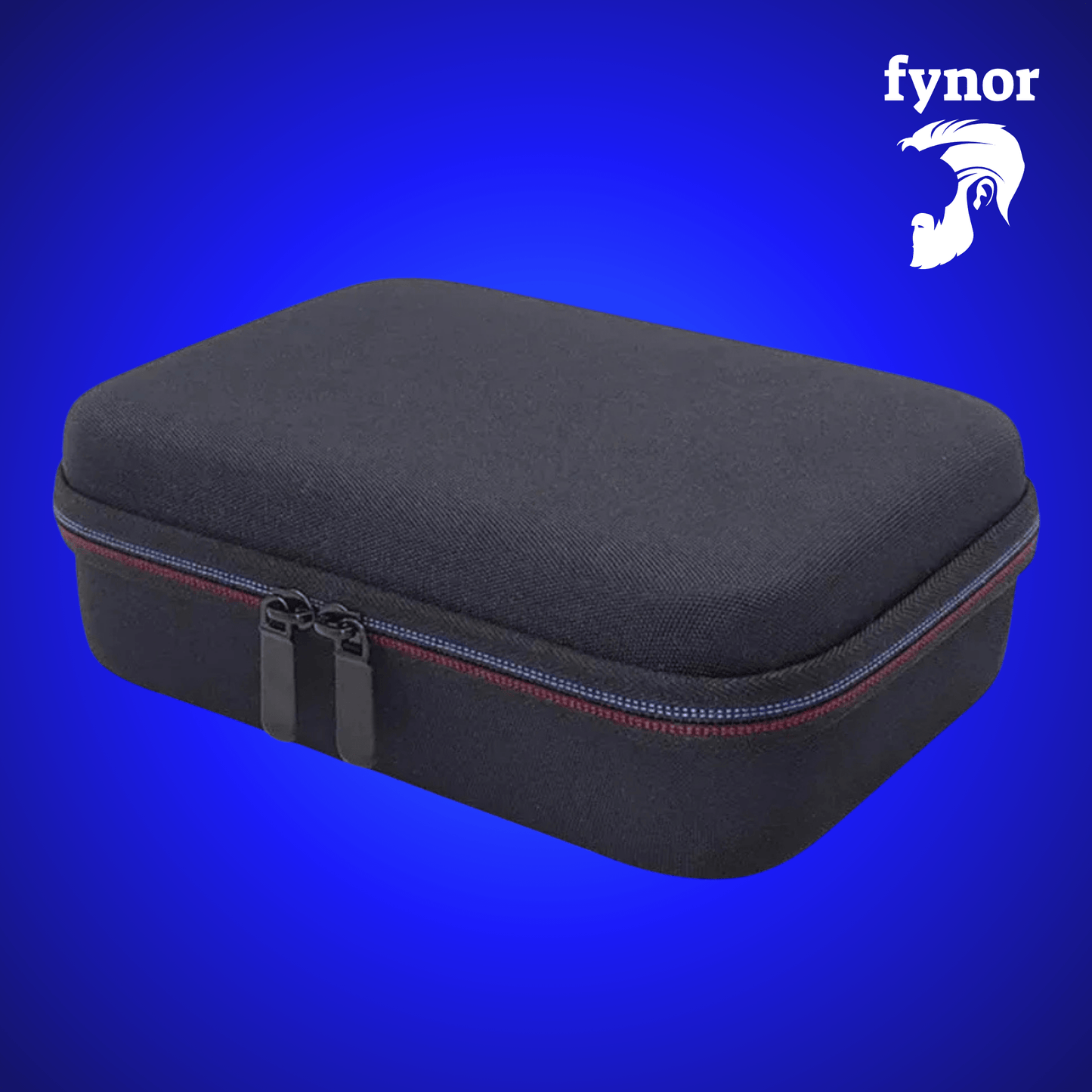 תיק טיולים למעצב הזקן