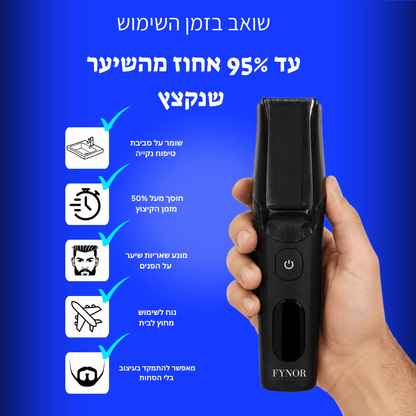 מעצב הזקן