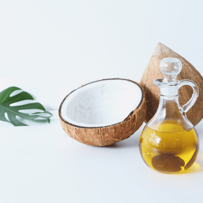 שמן מזין לזקן