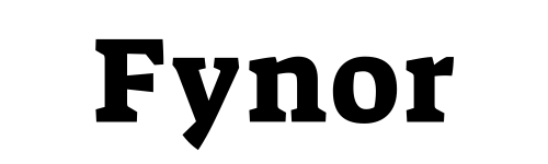 Fynor Shop