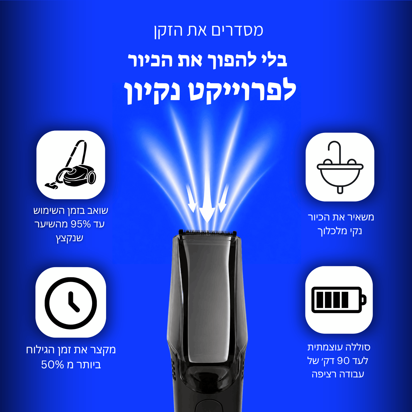 מעצב הזקן