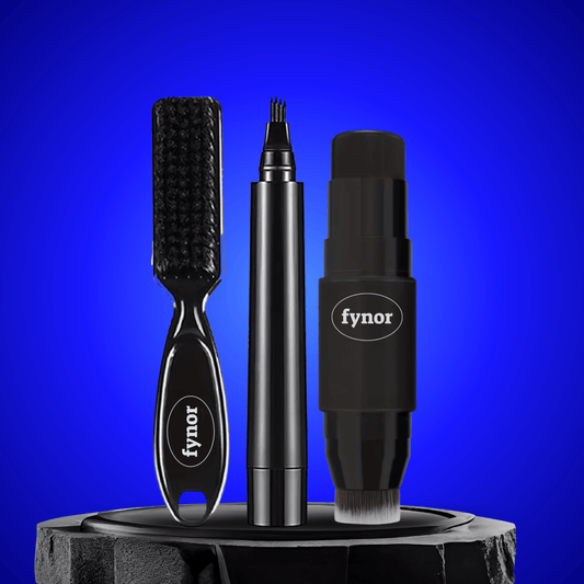 ערכה לסירוק הזקן